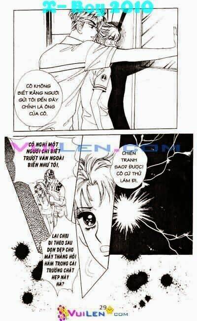 cô giáo tuổi 18 chapter 10 29