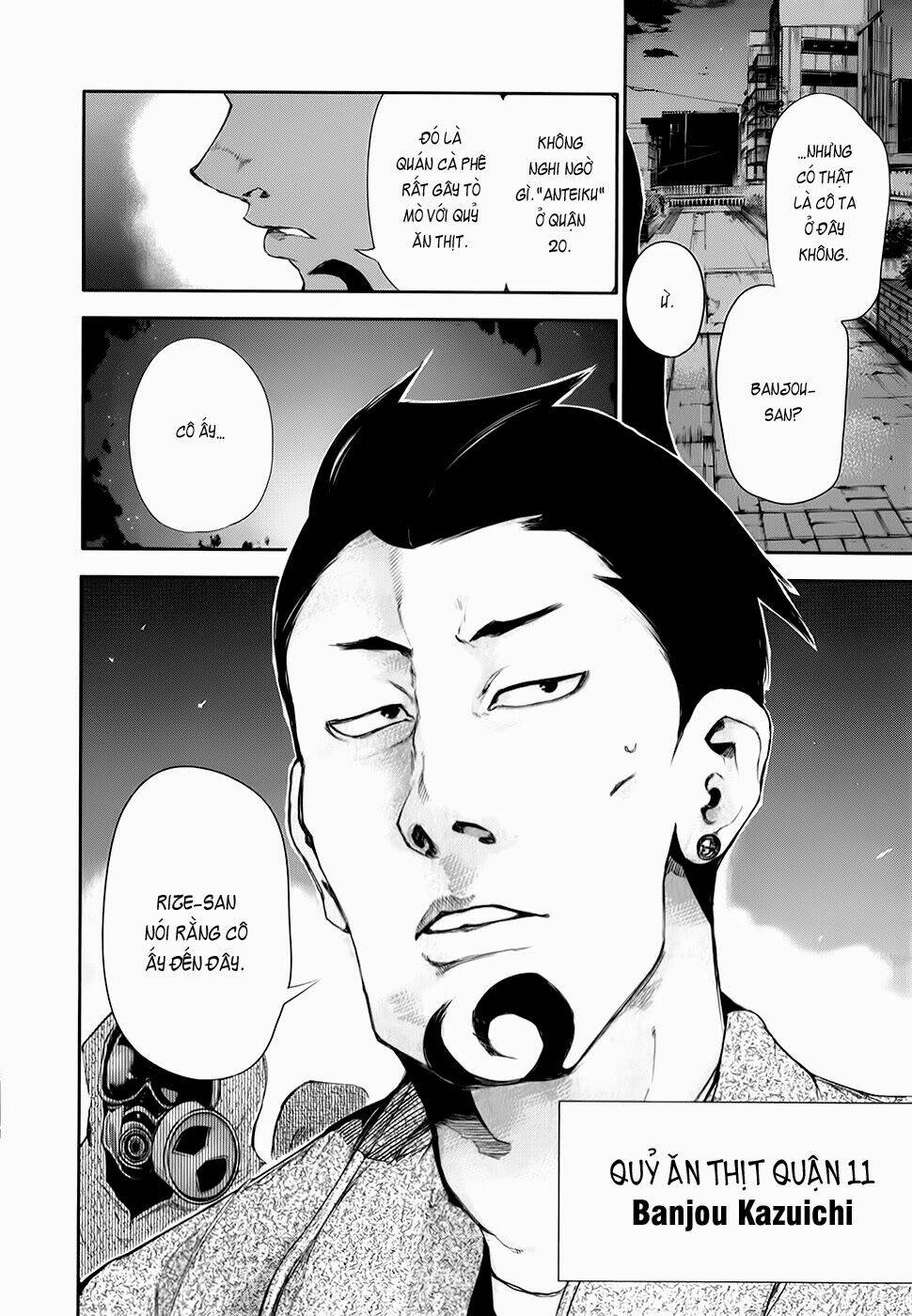 ngạ quỷ tokyo chapter 49 25