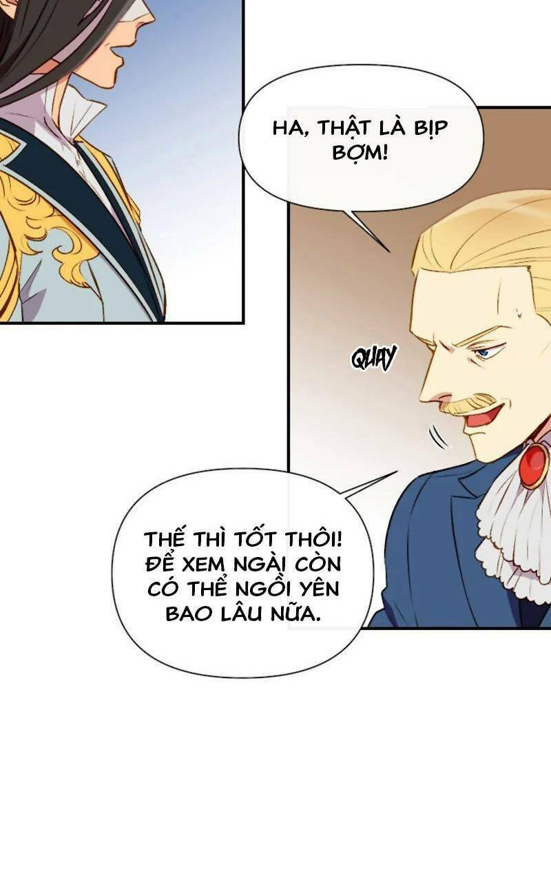 khế ước của nữ công tước quái vật chapter 39 9