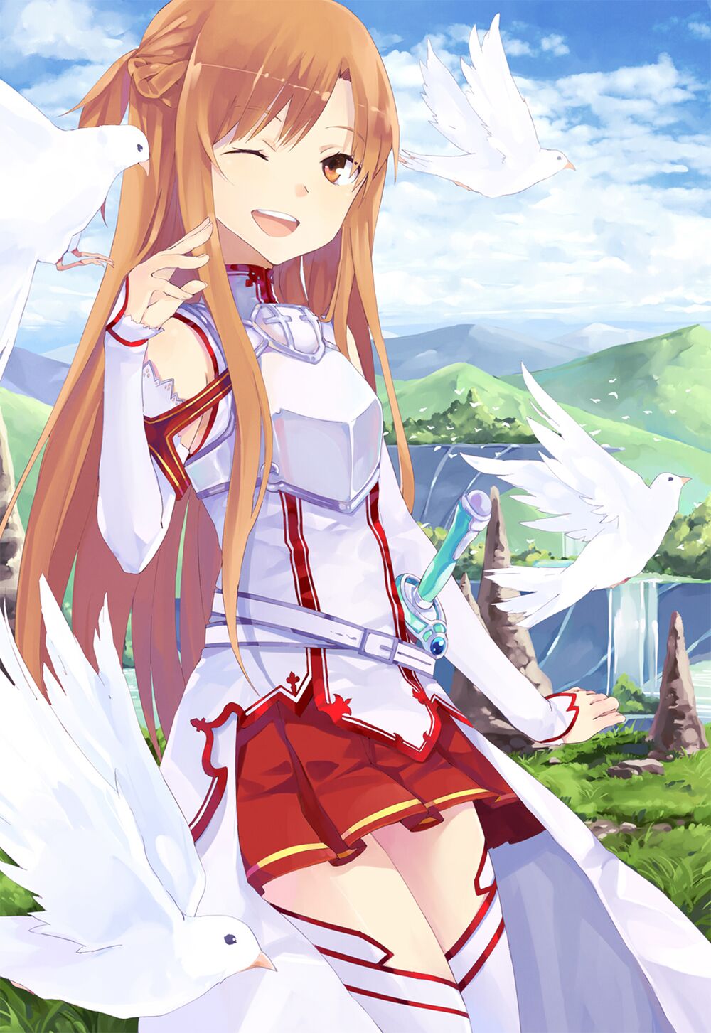 ảnh anime và ảnh wallpaper đẹp chapter 6 18