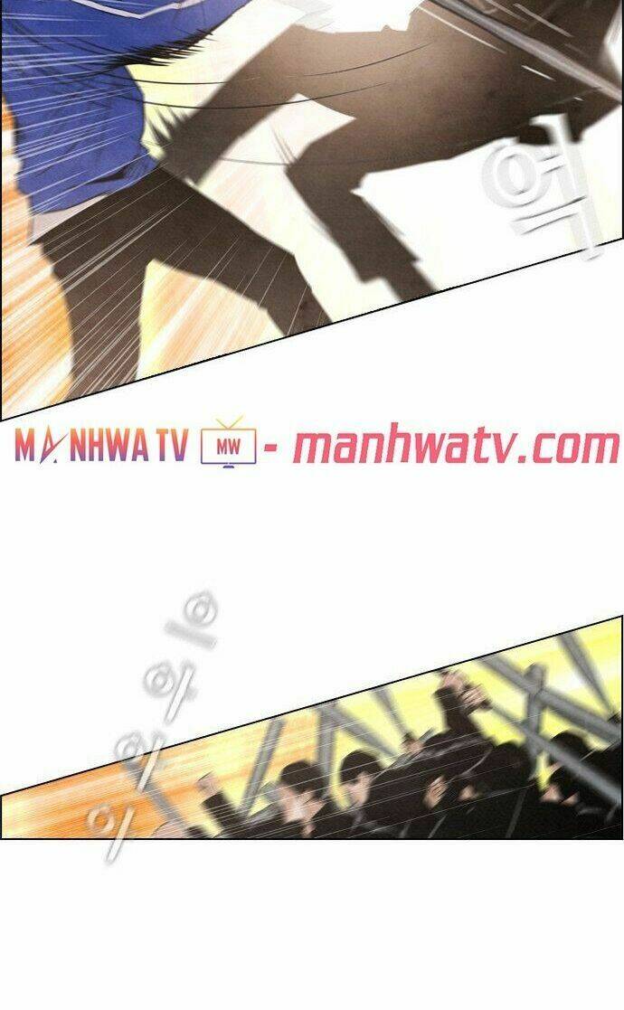 kẻ hồi sinh chapter 6 11