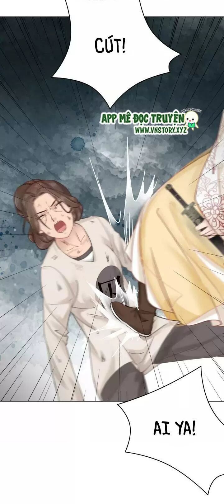 cực phẩm phế vật tiểu thư chapter 103 14