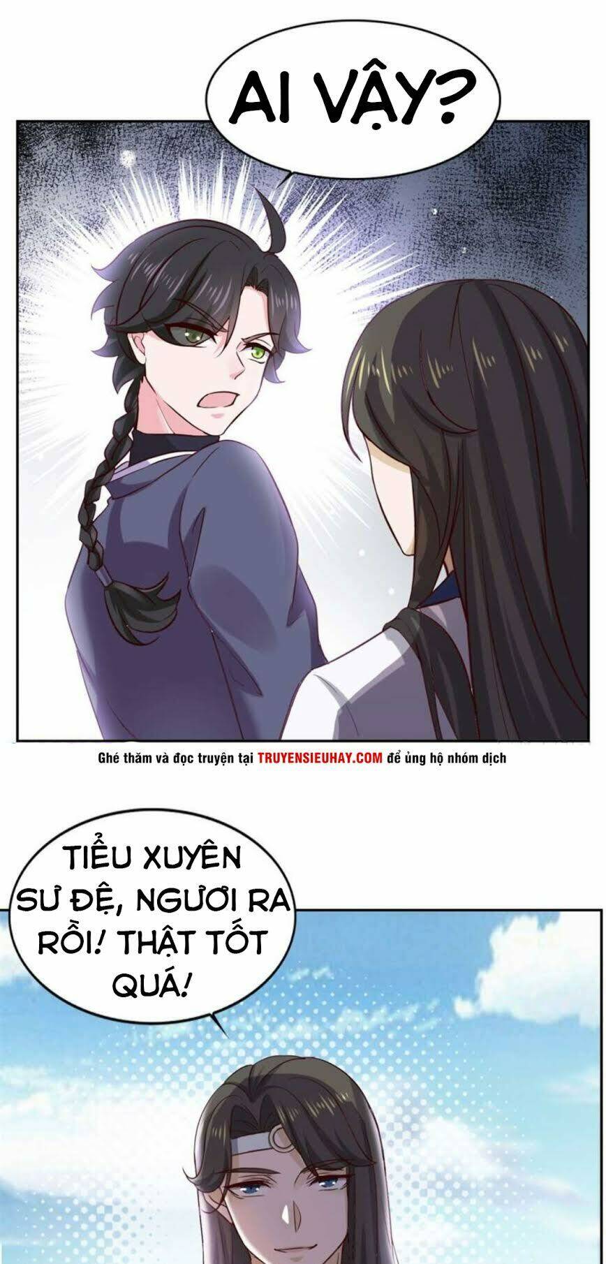 tiên ma đồng tu chapter 35 27