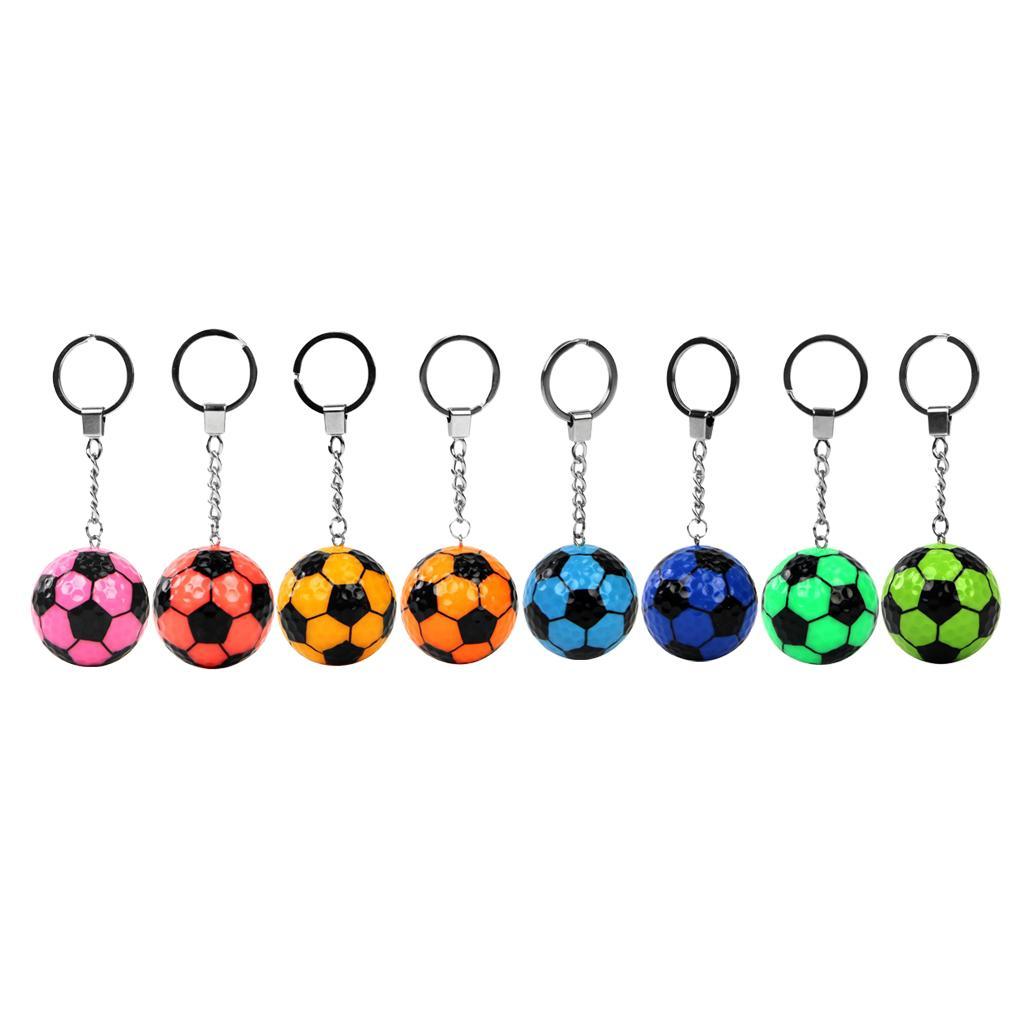 Keychain Keyring Pendant for Car Ornament