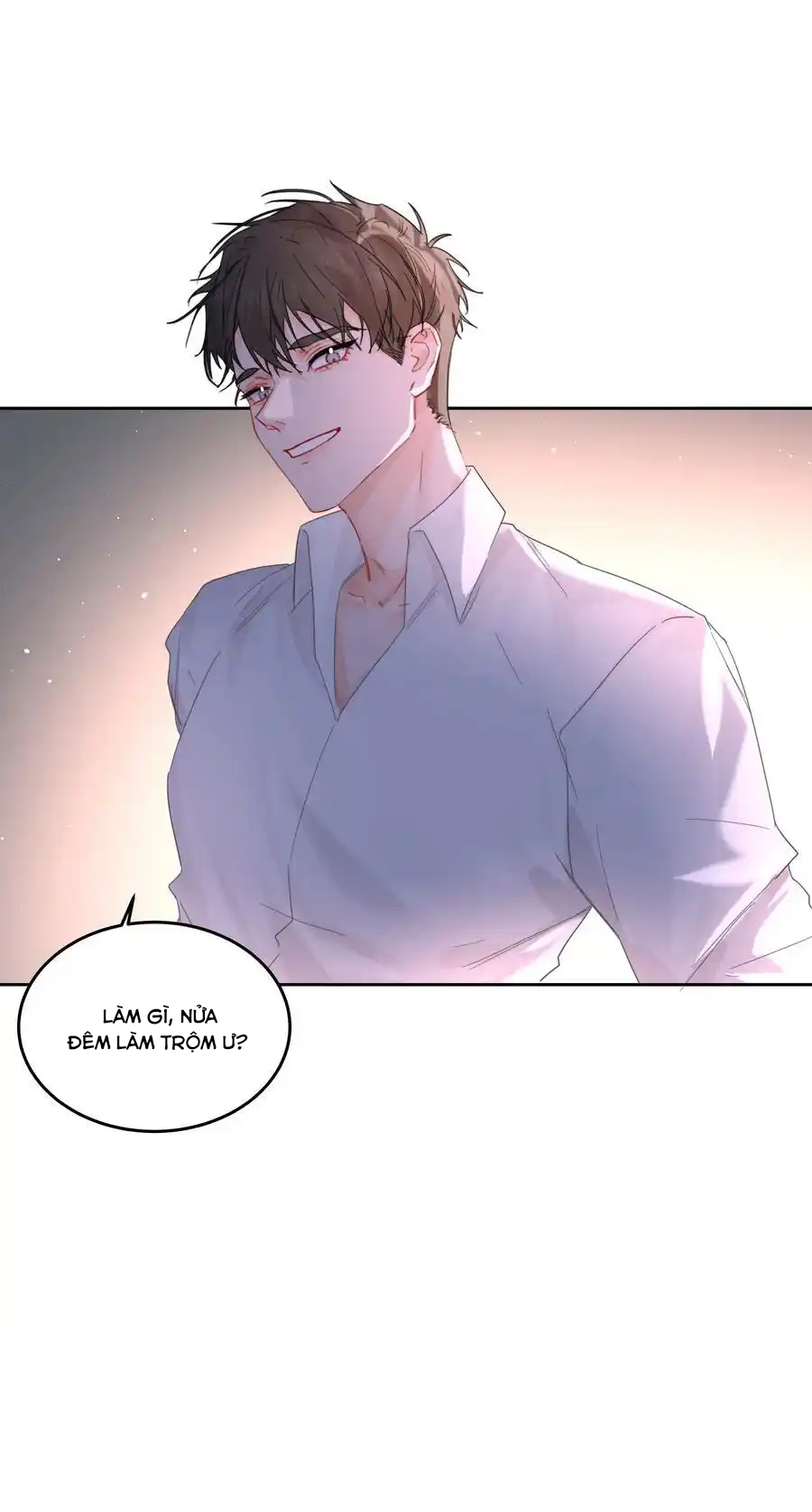 tình cũ là vua chapter 52 38