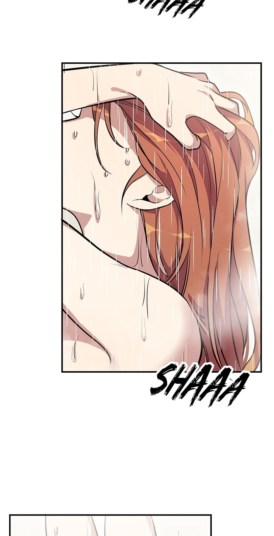 [16+] killing my love chapter 1.2 3