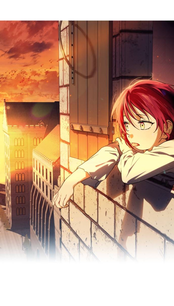 bị che khuất bởi ánh hoàng hôn chapter 70 1