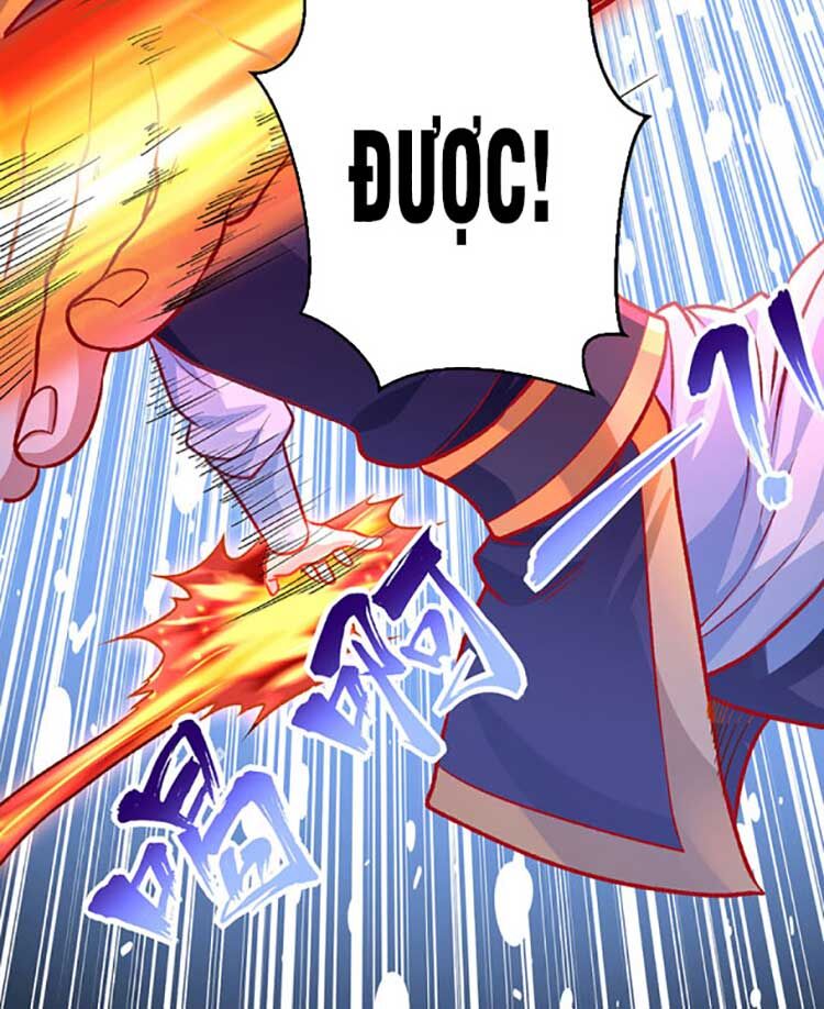 võ đạo độc tôn chapter 573 32