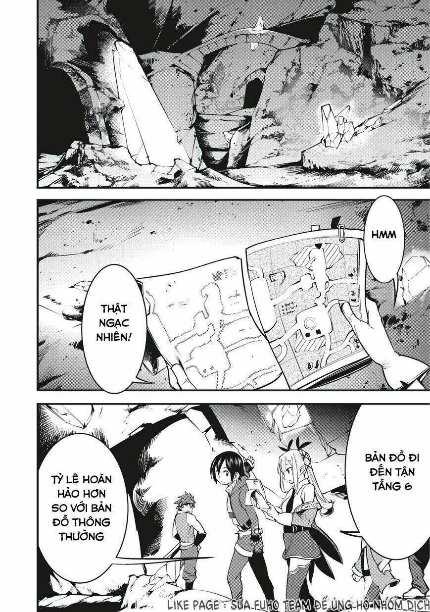 boy having useless skill mapping chapter 3 5