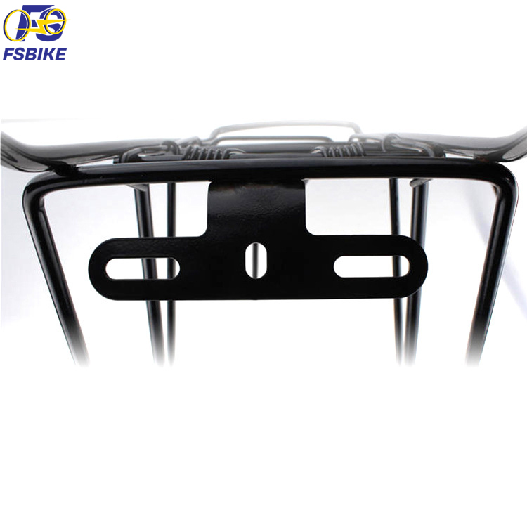 Gác Baga Xe Đạp Chịu Tải 100kg Lắp Đặt Cho Mọi Loại Xe Đạp 24”, 26”, 27,5” FSBike