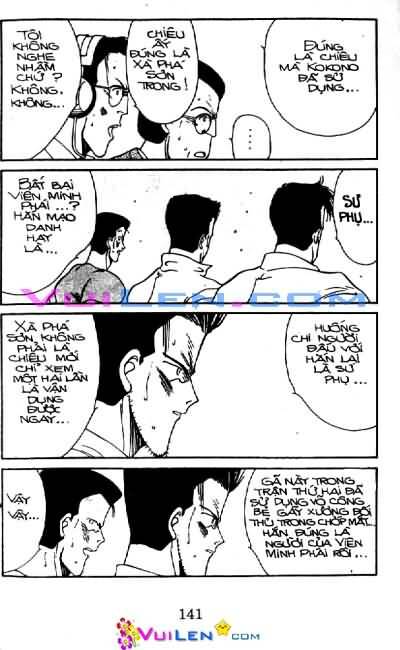 truyền nhân atula - shura no mon i chapter 10 142