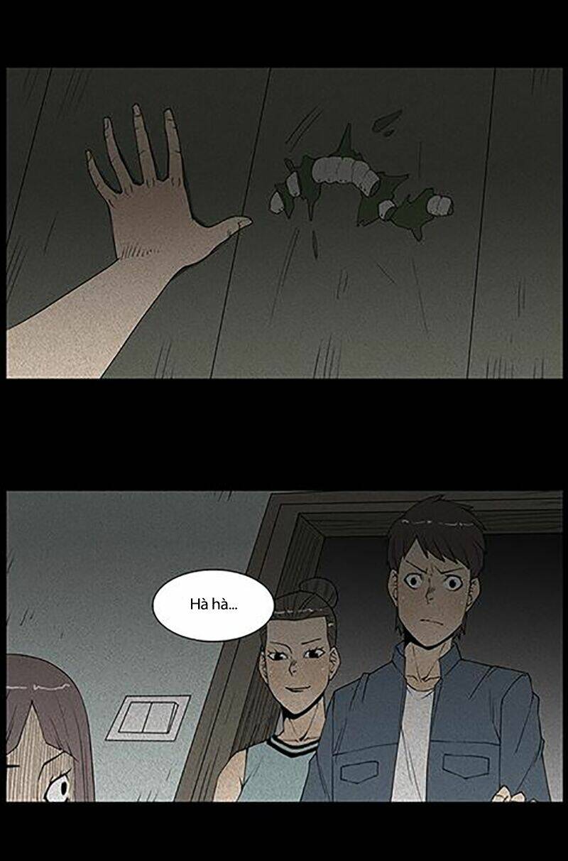 kinh dị đêm khuya chapter 36 9