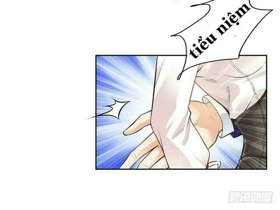 độc sủng tiểu lão bà chapter 11 11