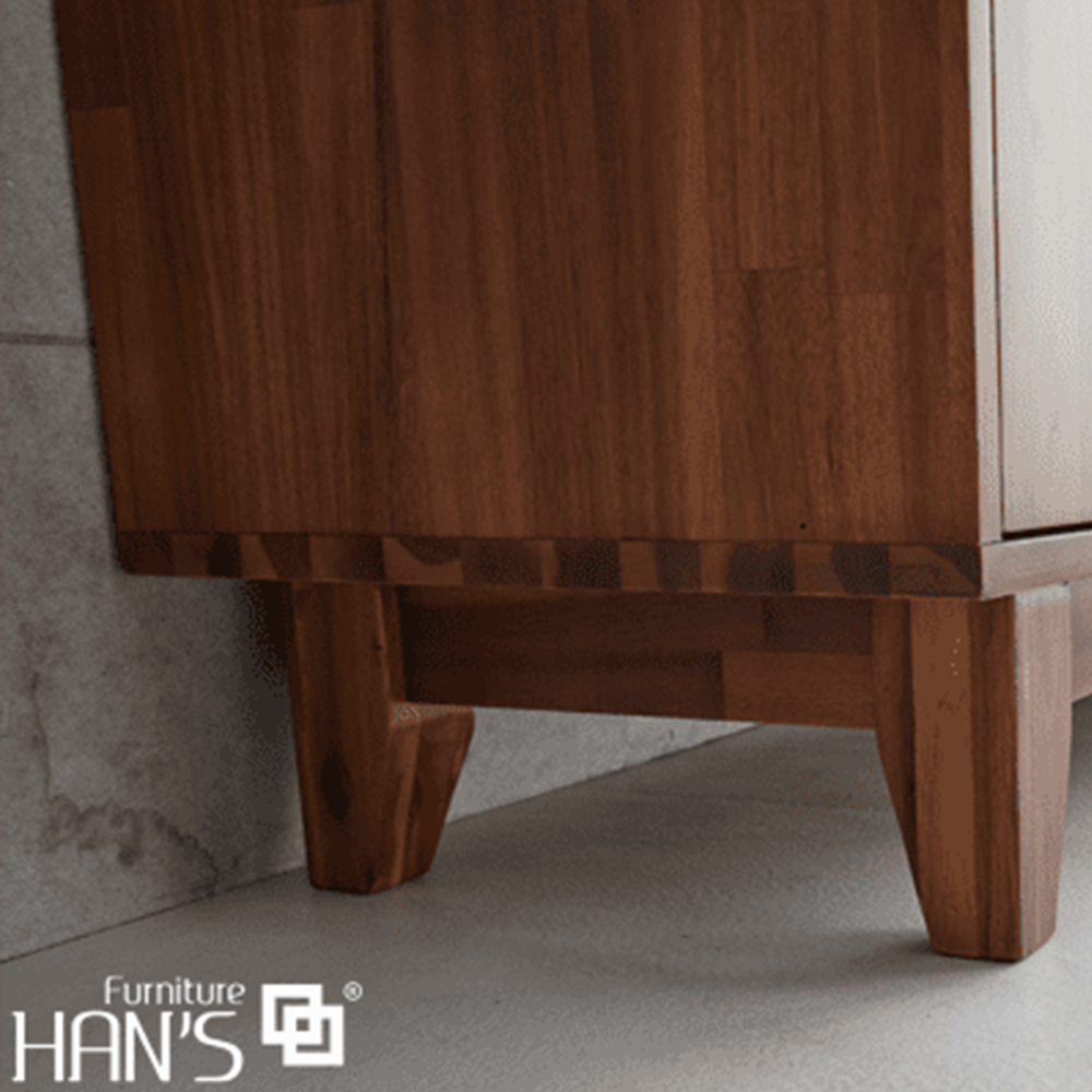 Kệ Tivi Hàn Quốc Han's Furniture MOOL 1M2