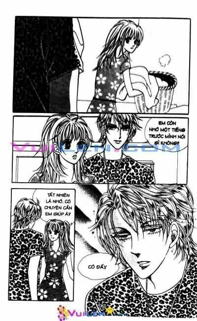 tìm anh - look for oppa chapter 3 70