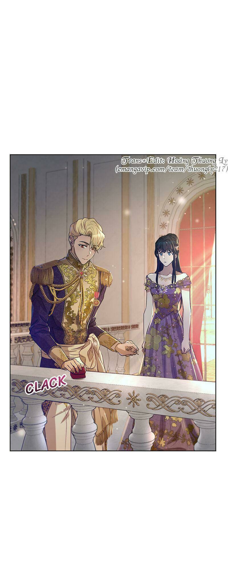 khế ước của ma tộc chapter 42 18