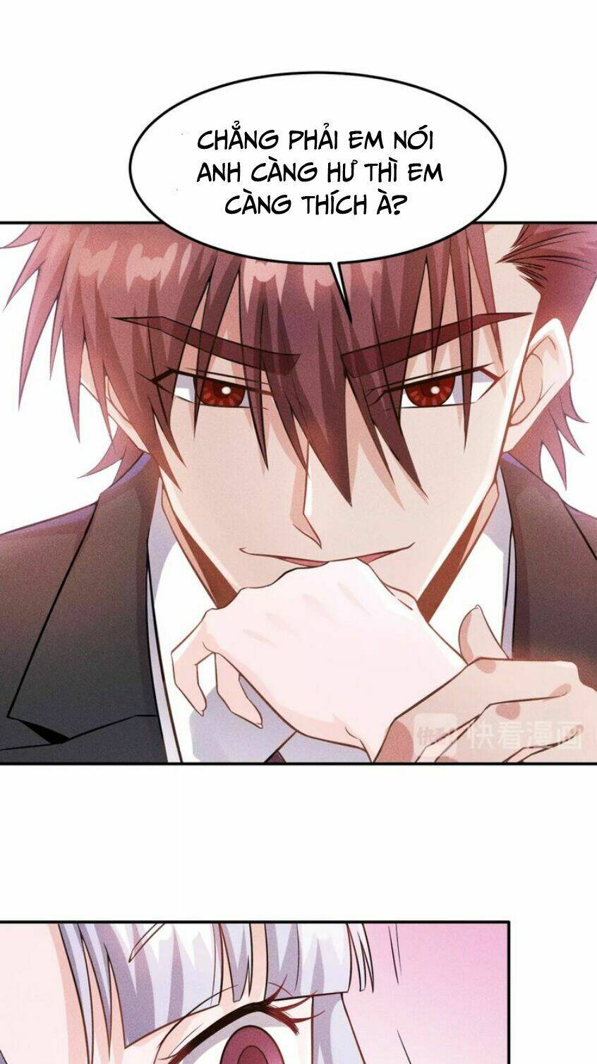 cao thủ cận vệ của nữ chủ tịch chapter 24 14