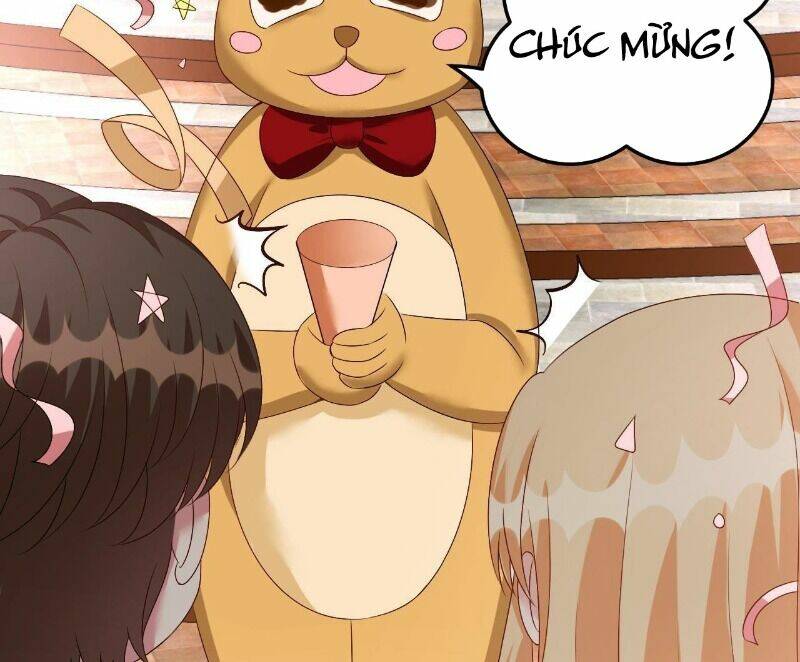 đế thiếu ngọt sủng: manh thê sống lại không ngoan chapter 32 14