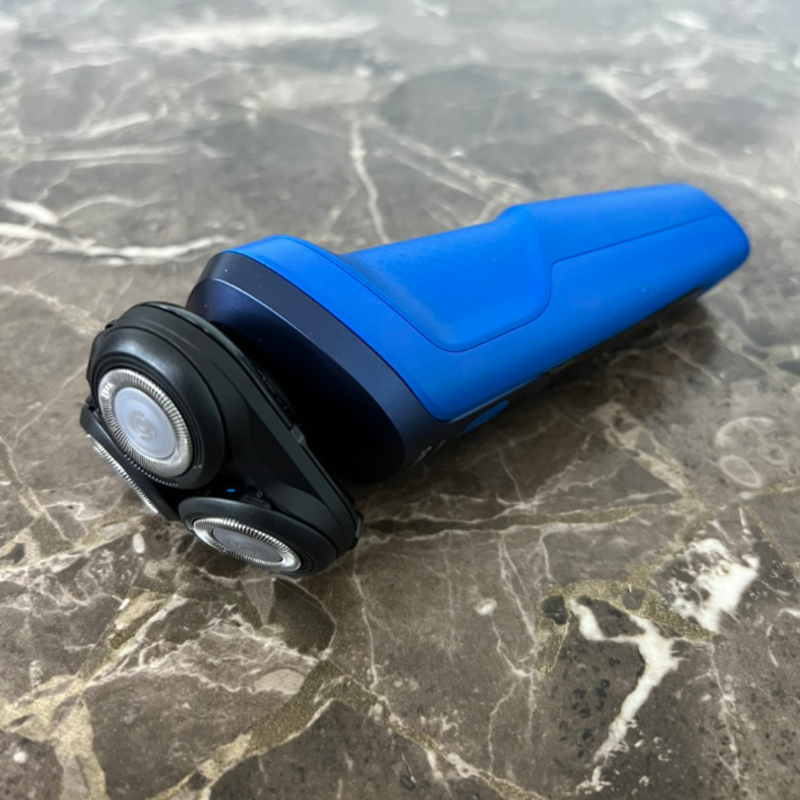 Máy cạo râu khô và ướt Philips S5466/03, pin Li-ion, thời gian sử dụng 17 lần cạo - Hàng chính hãng, bảo hành 24 tháng