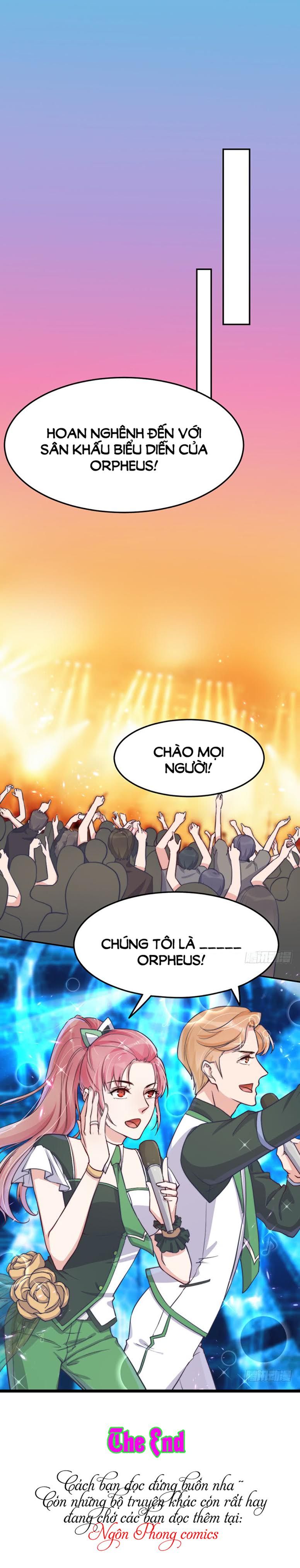 Bà Xã Tôi Là Nam Thần chapter 53 - Trang 53