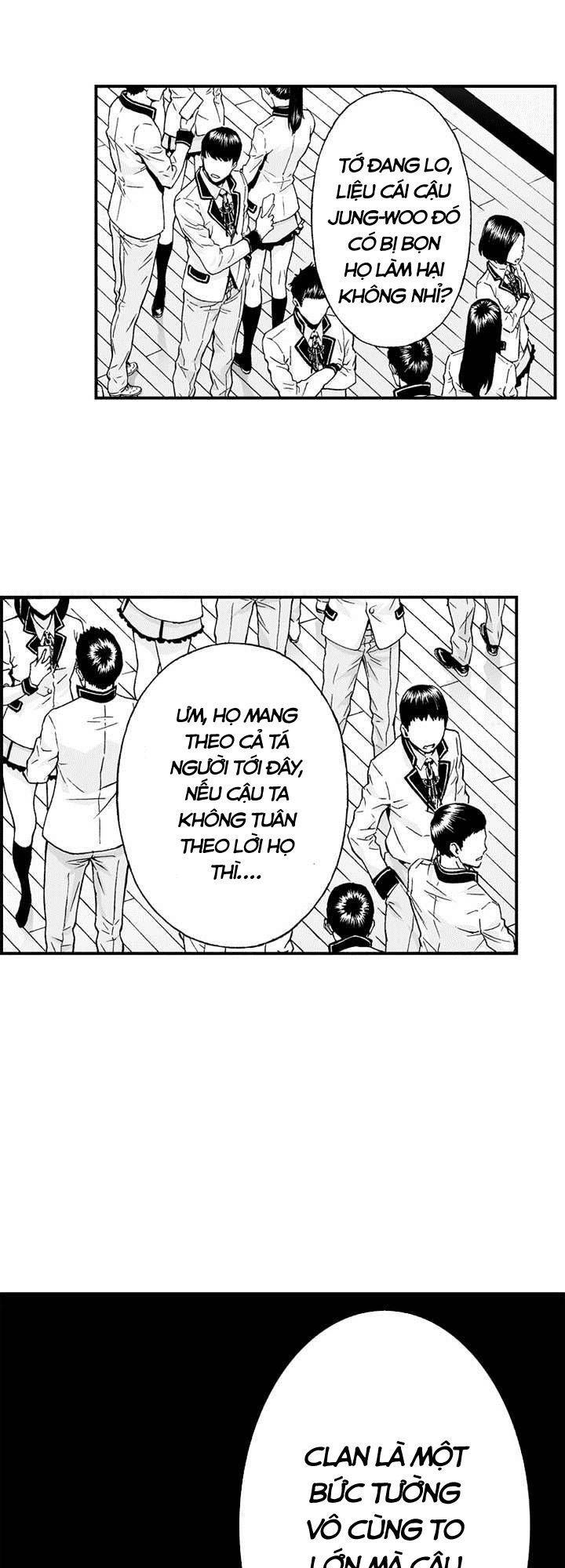 action idols - age of young dragons chapter 8 48