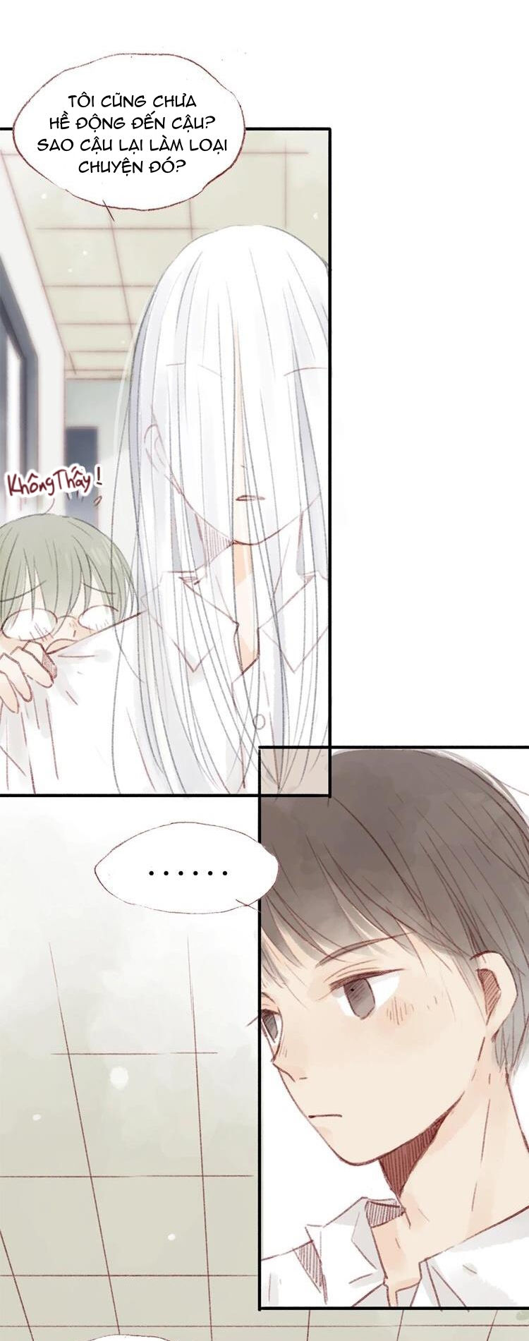 phế sài thần đăng và công chúa chapter 22 7