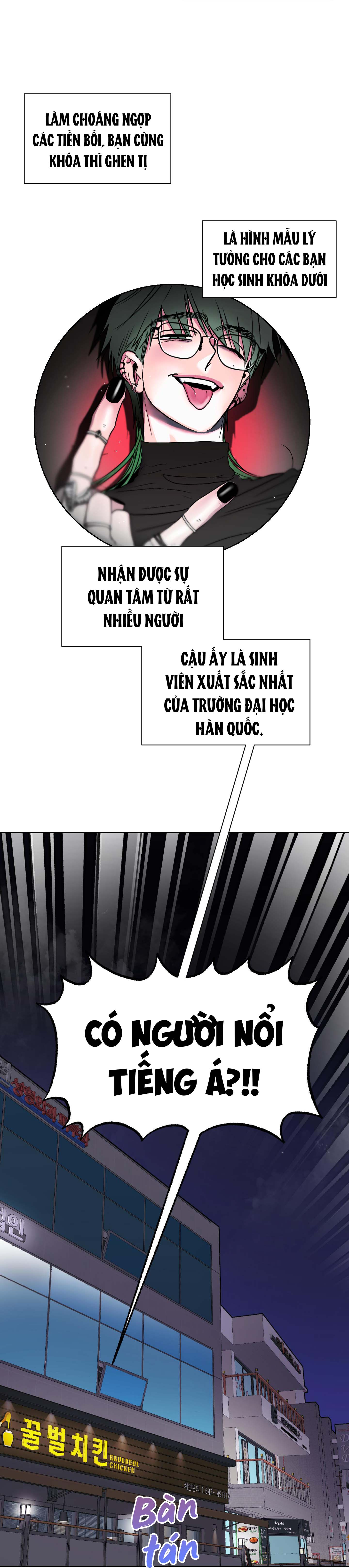 anh à, em tăng cân rồi! chapter 1 28