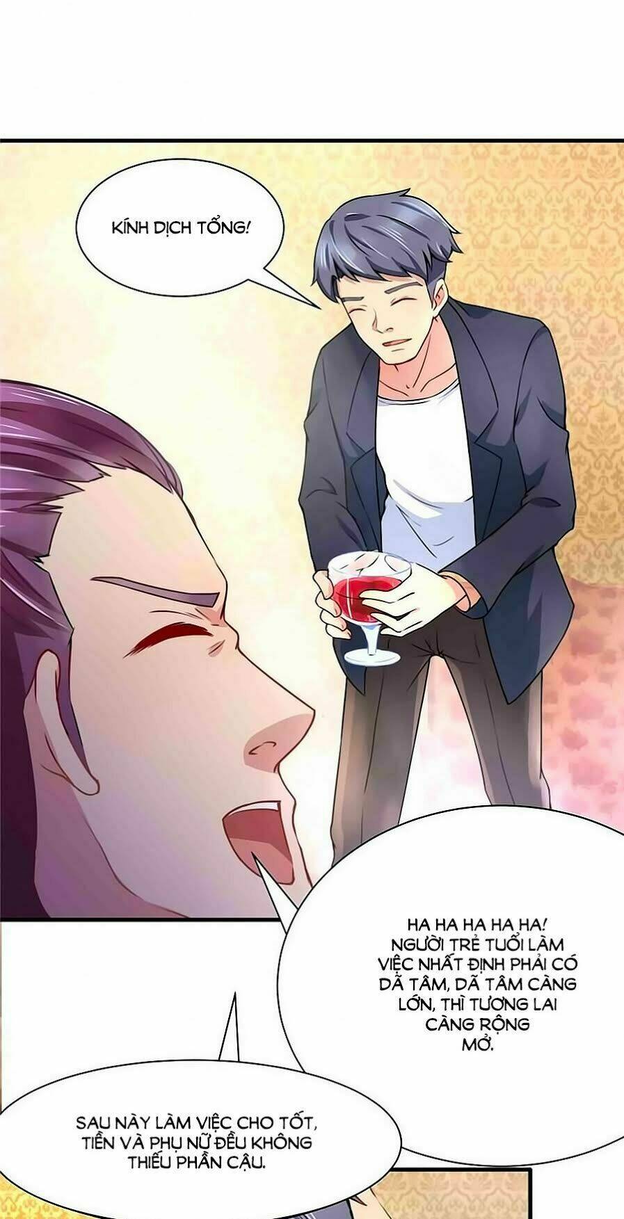 thời gian đều biết chapter 5 27