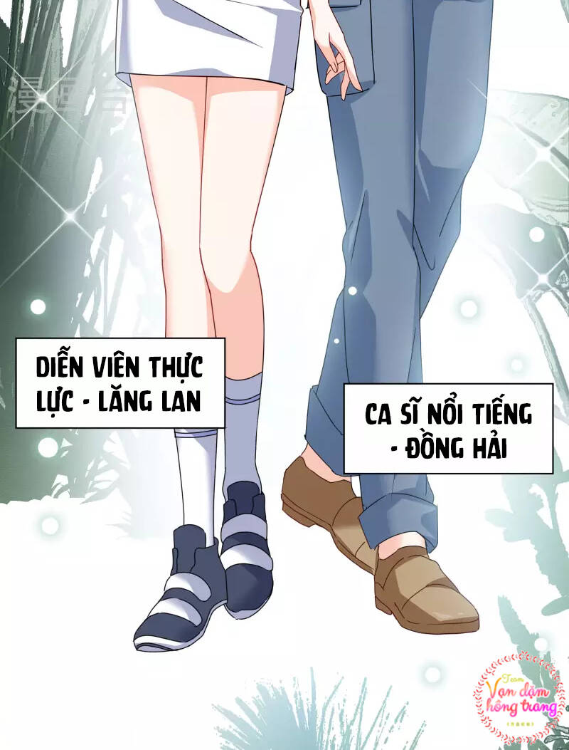 cô ấy đến rồi, xin nằm xuống! chapter 275 6