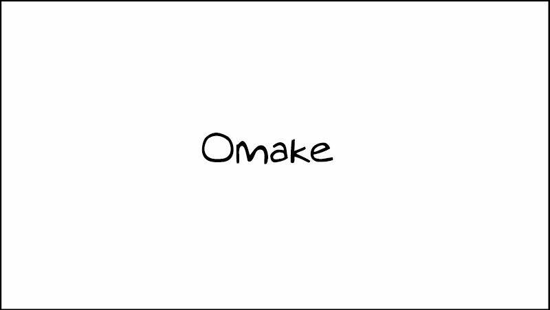 senyuu chapter 52.5 28