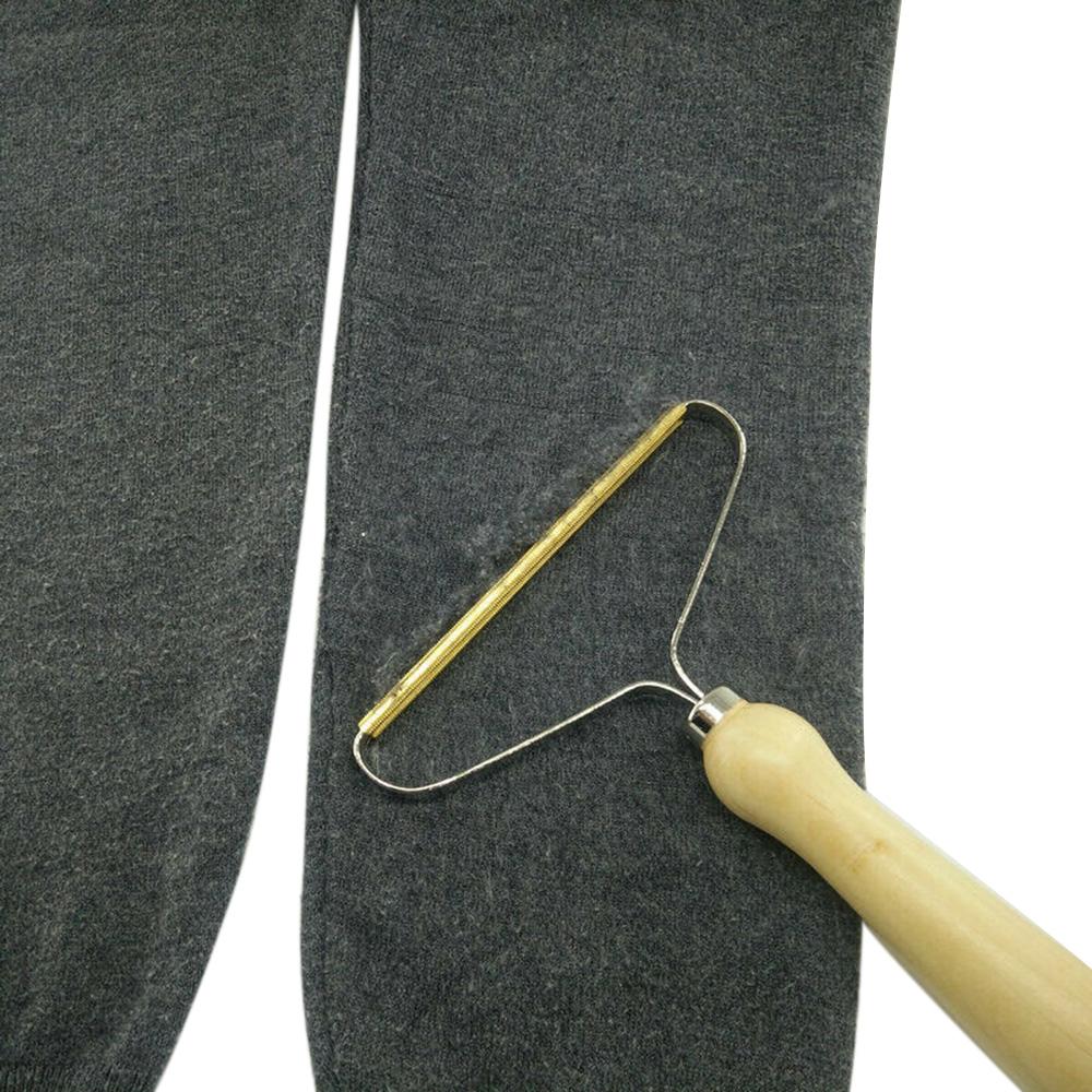 Máy cạo vải loại bỏ xơ vải và lông tơ một cách nhanh chóng mạnh mẽ hơn