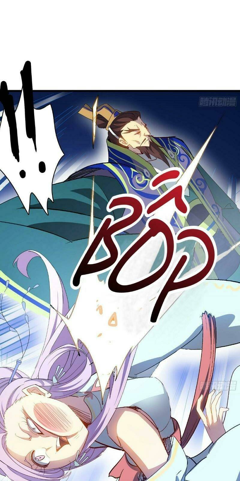 thiên mệnh long thần chapter 28 15