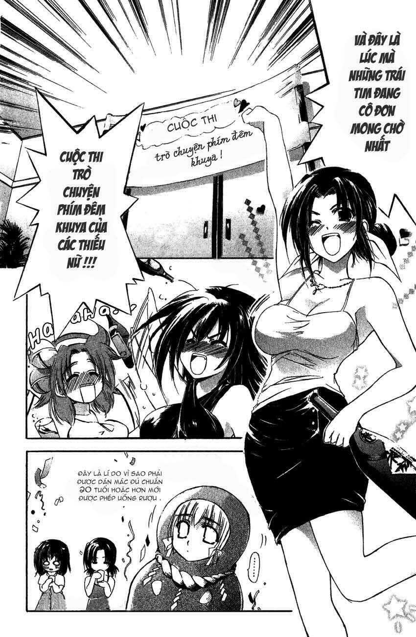 watashi no messiah-sama chapter 37 6