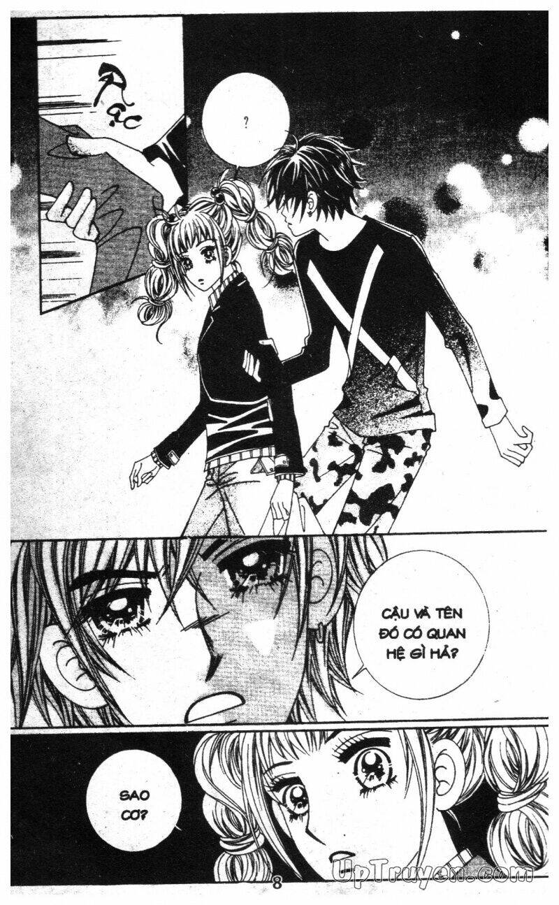 thuyền viễn xứ chapter 6 11