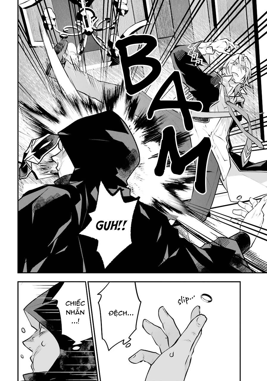 câu chuyện về sự luân hồi ở thế giới maydare chapter 14 10