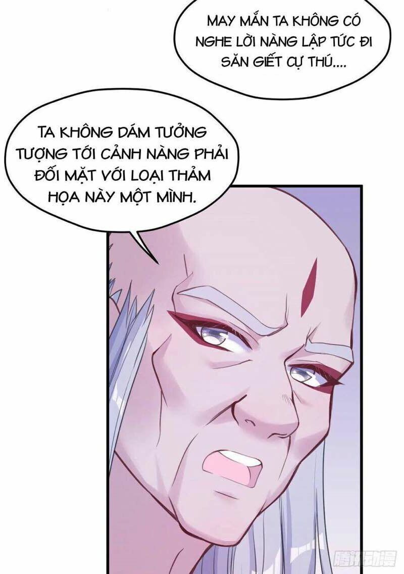 [16+] thảnh thơi thú thế chủng chủng điền, sinh sinh tể chapter 198 18