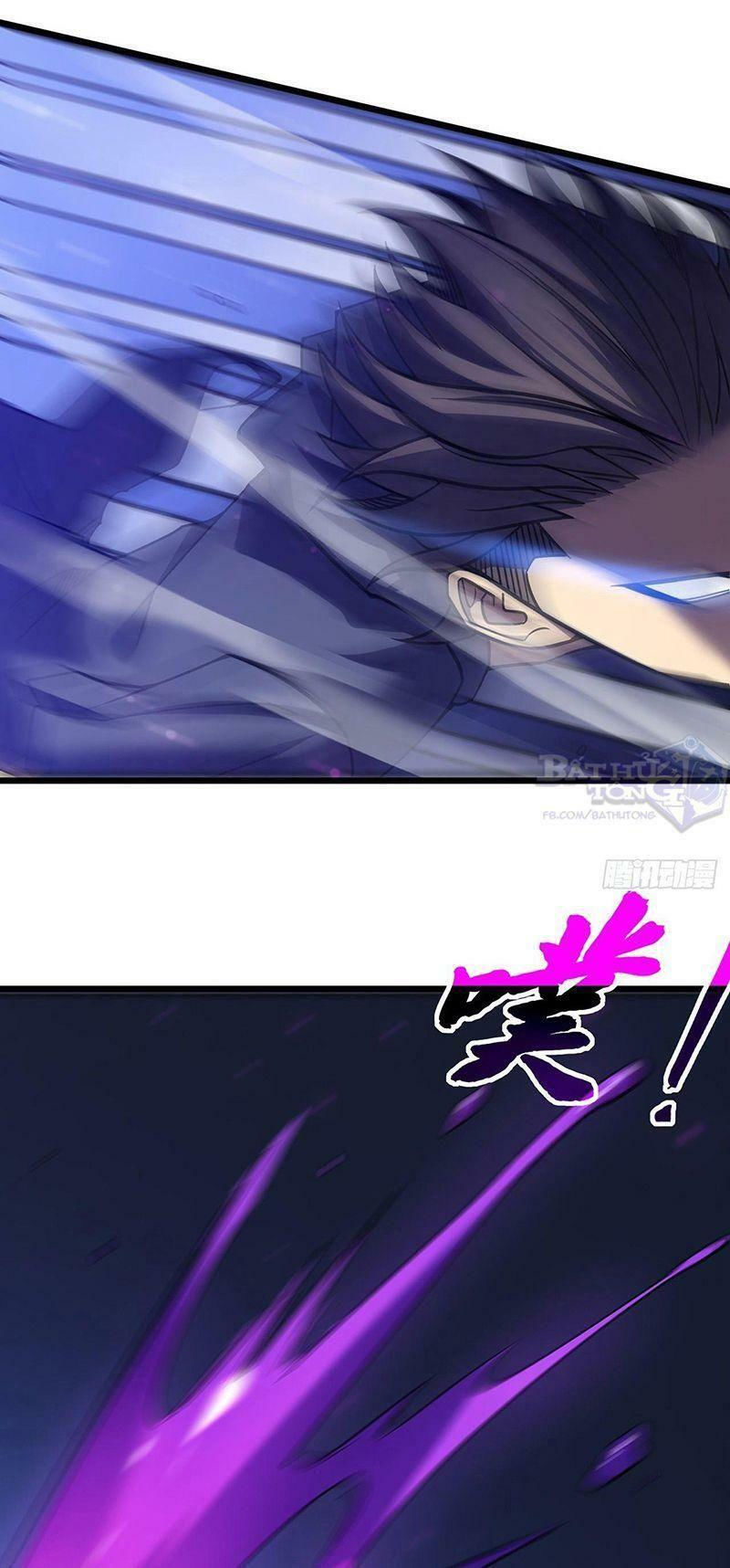 sát thần chi lộ tại dị giới chapter 20 51