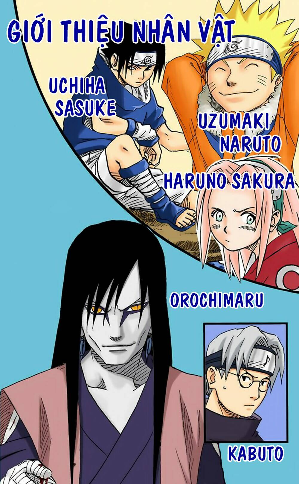 cửu vĩ hồ ly màu chapter 154 2