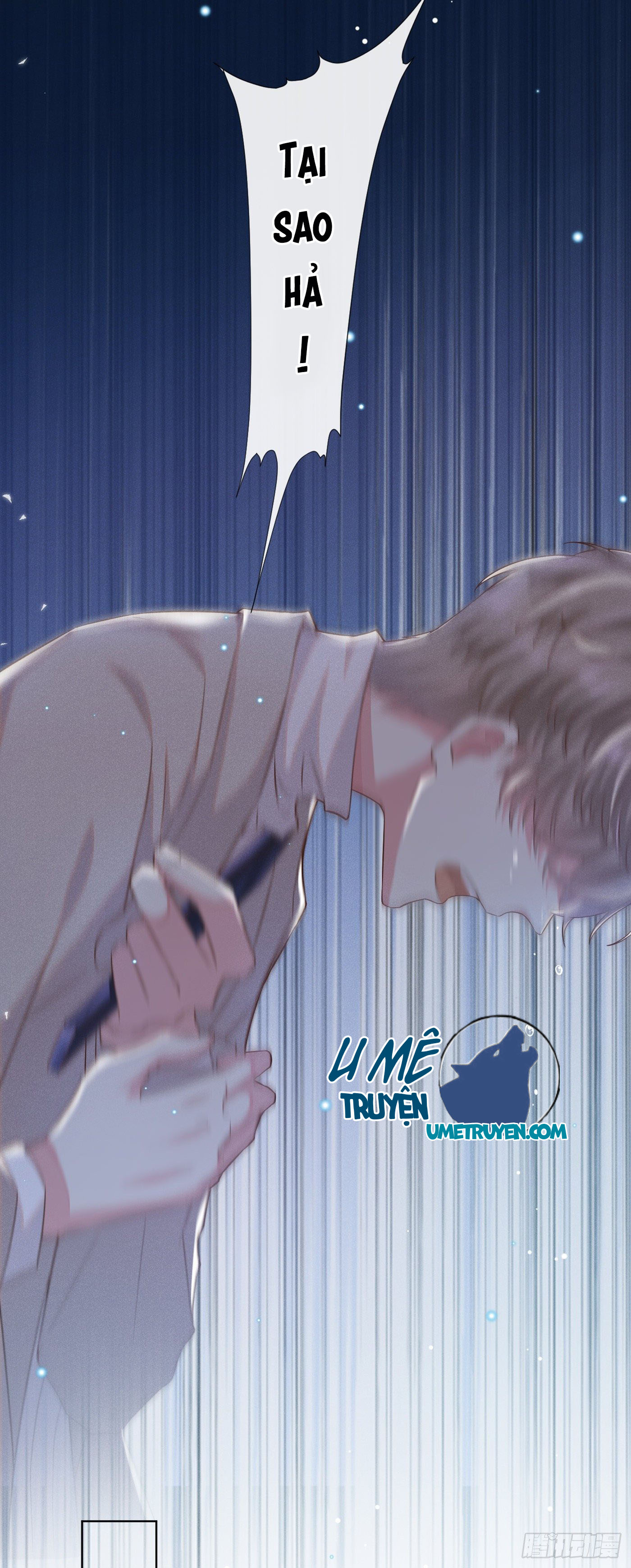 anh ấy gọi tôi là hắc liên hoa chapter 20 17