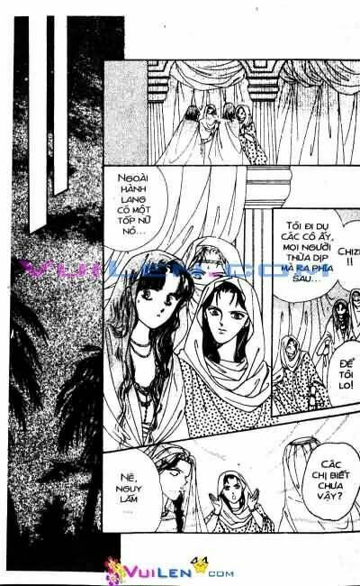 nàng công chúa ham chơi chapter 10 44