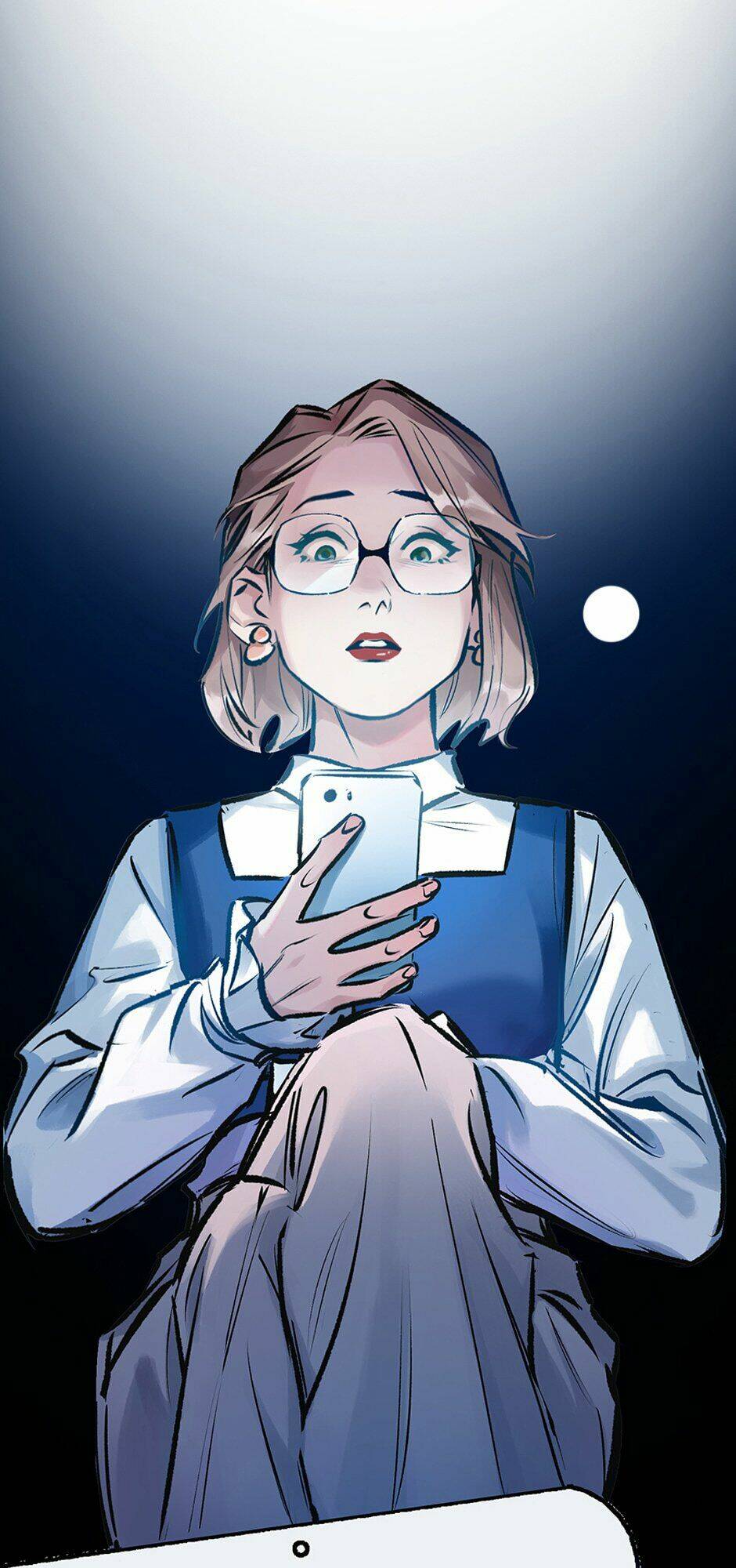 anh hùng và hiệp nữ chapter 32 38