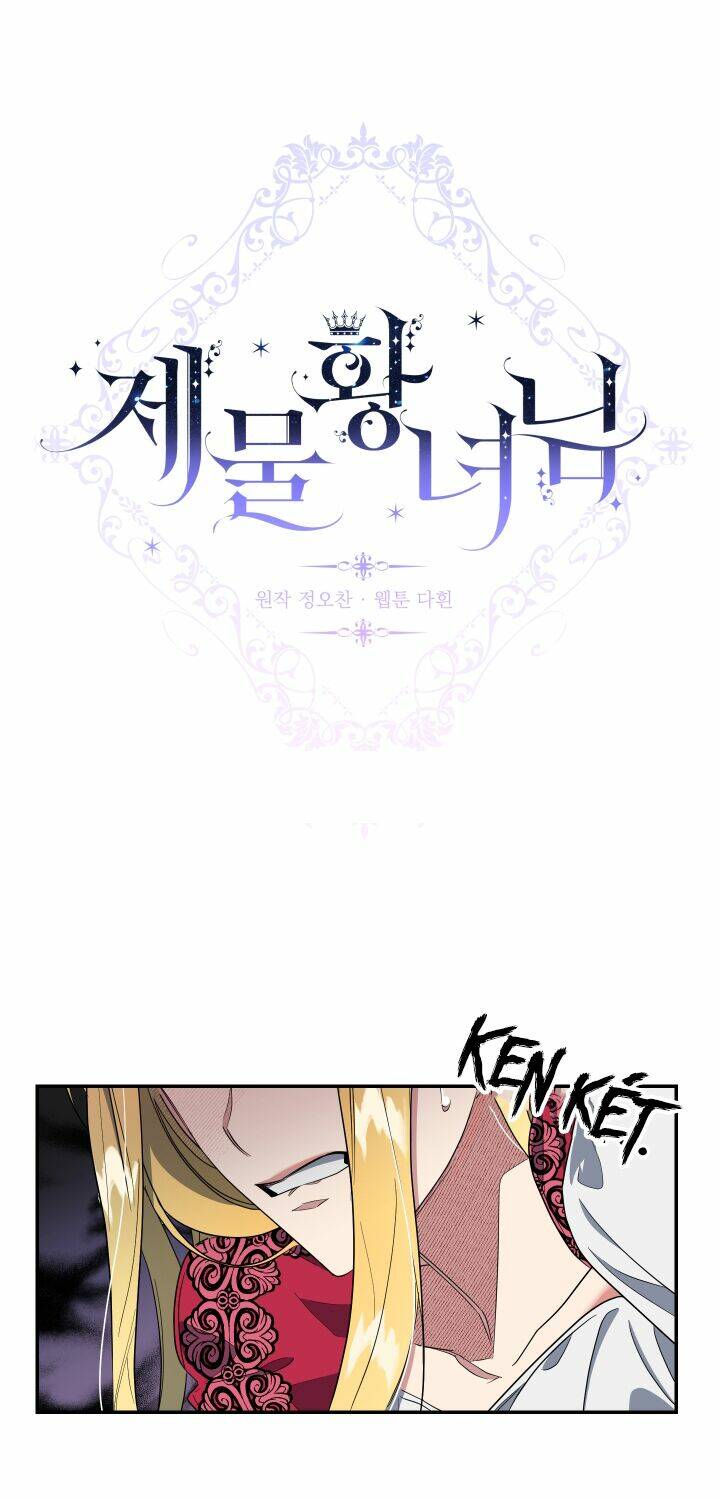 tế phẩm công chúa chapter 4 5