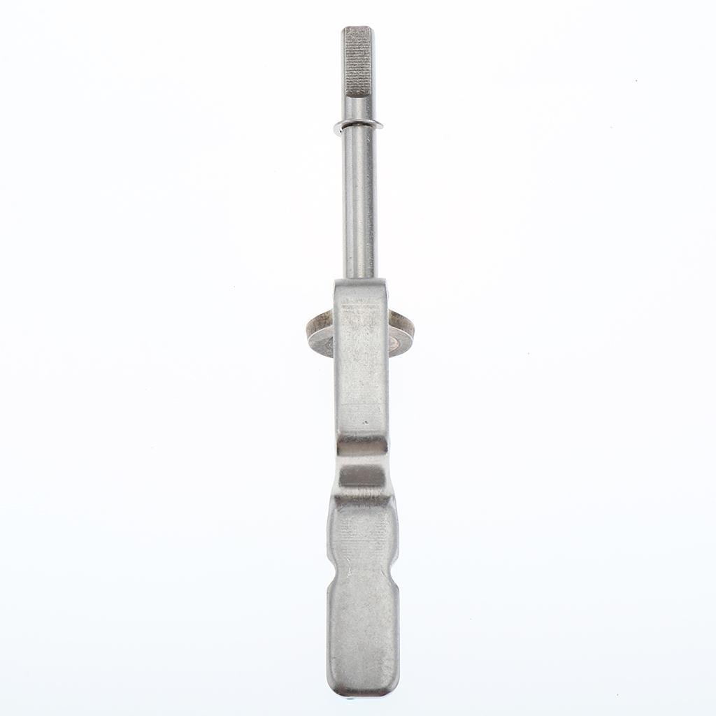 Tilt Stop Lever for 15 18 9.9 Outboard Motor Engine