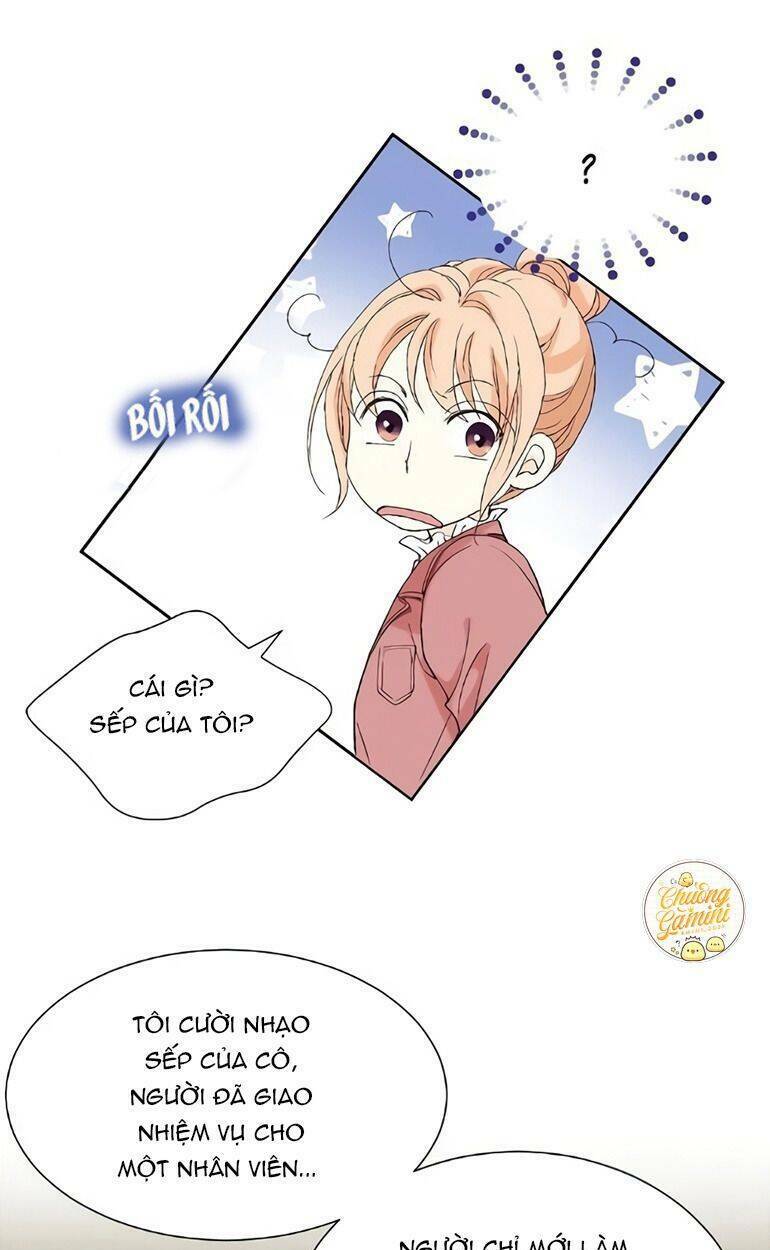 lee bom, em là của anh chapter 6 22