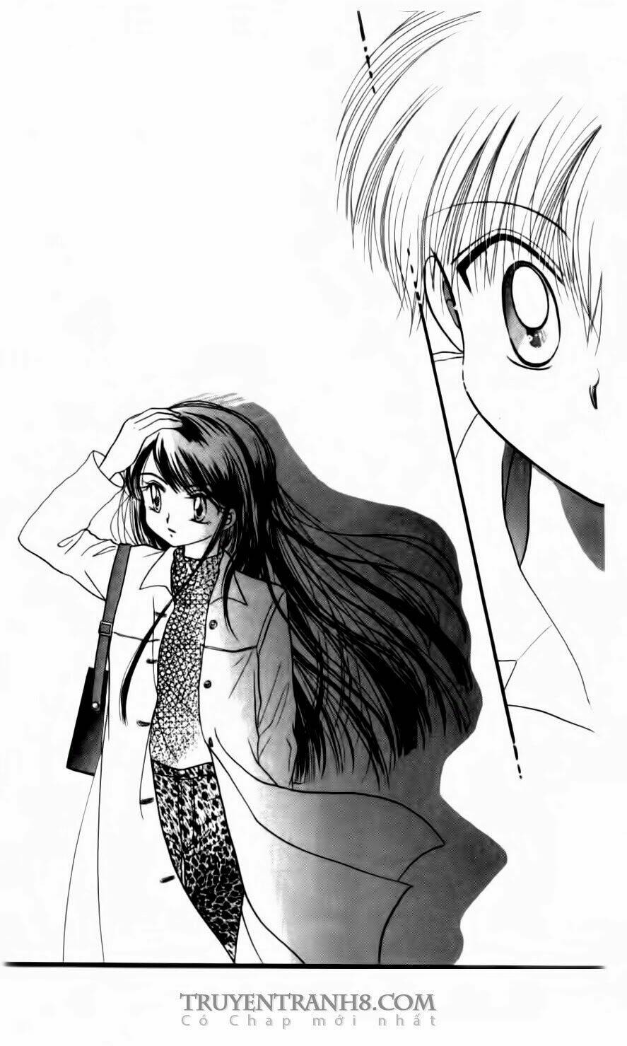 em bé ufo chapter 14 13