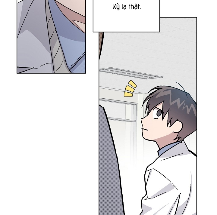 chàng tuấn mã của tôi chapter 32 61