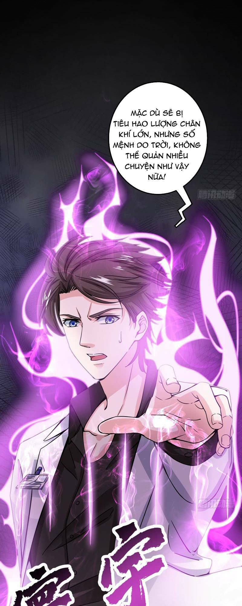 tối cường thần y tại đô thị chapter 37 3