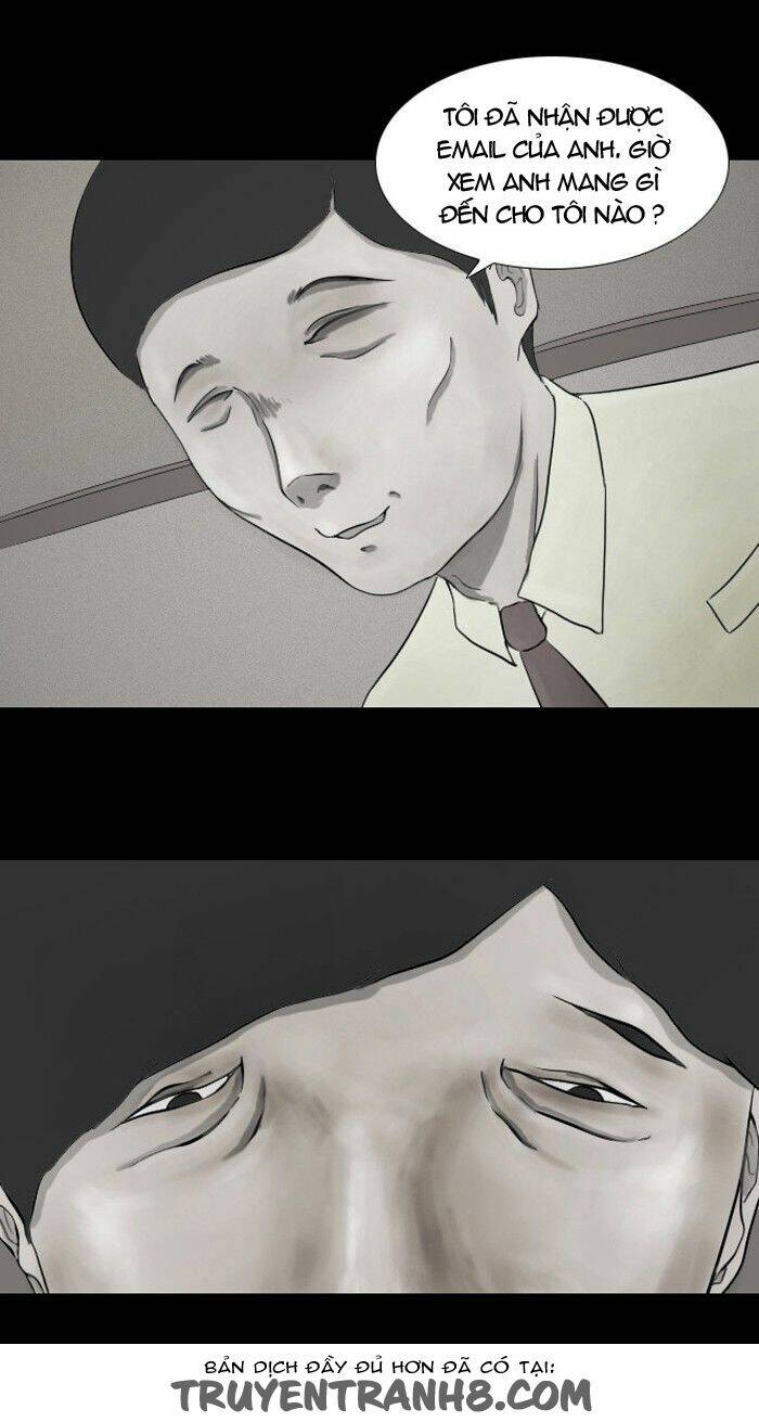 thứ sáu: những câu chuyện cấm chapter 44 44