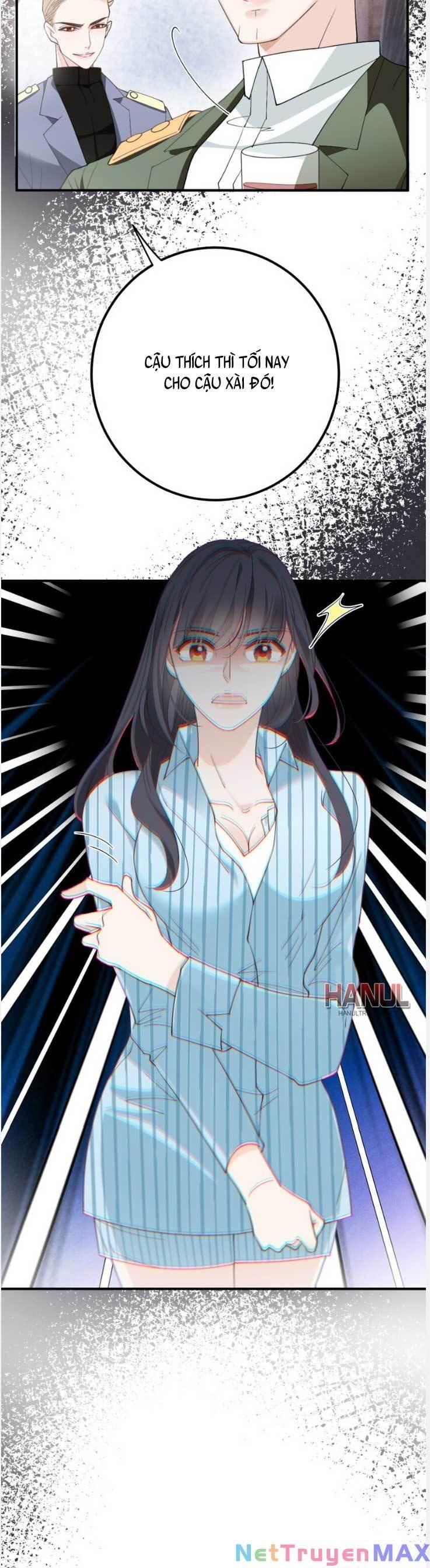 một vợ yêu, một bé con chapter 271 19