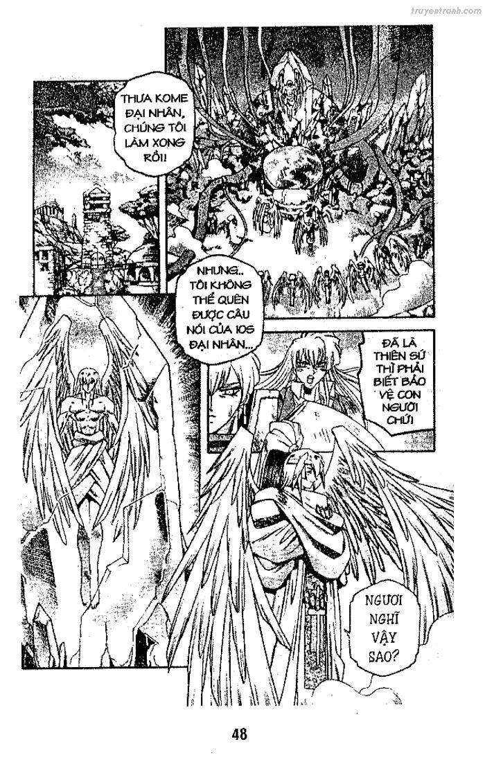 devil and devil chapter 49 2